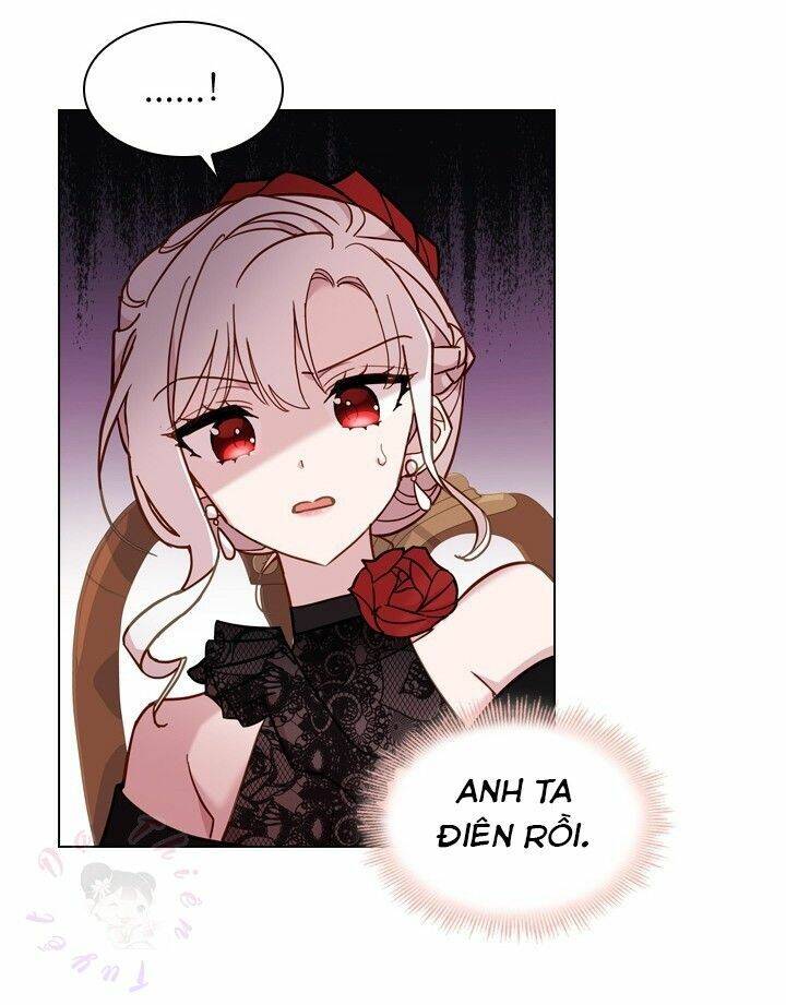 Để Yên Cho Tiểu Thư Hiền - Chương 13 - Trang 59