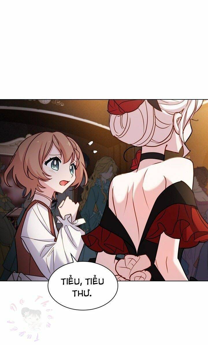 Để Yên Cho Tiểu Thư Hiền - Chương 13 - Trang 60