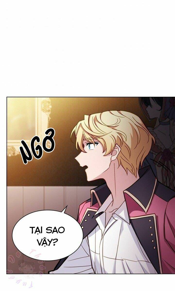 Để Yên Cho Tiểu Thư Hiền - Chương 13 - Trang 62