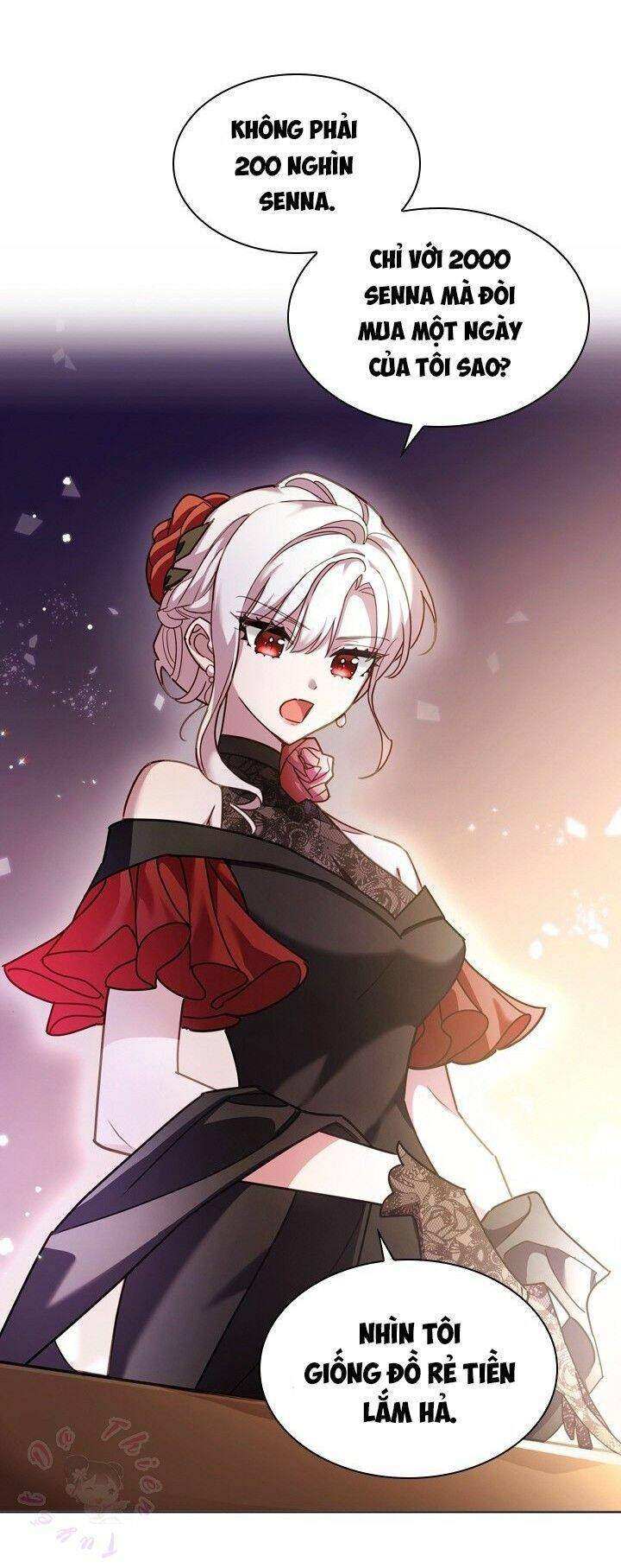 Để Yên Cho Tiểu Thư Hiền - Chương 13 - Trang 63