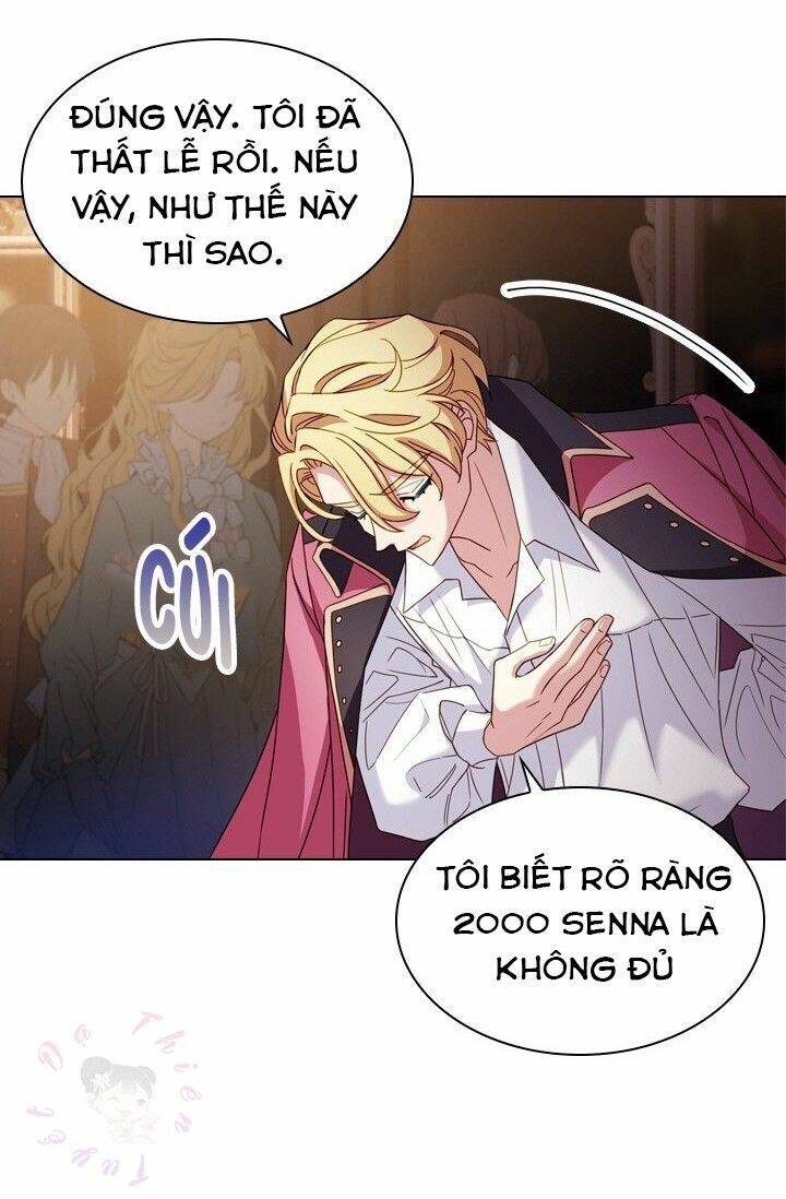 Để Yên Cho Tiểu Thư Hiền - Chương 13 - Trang 65