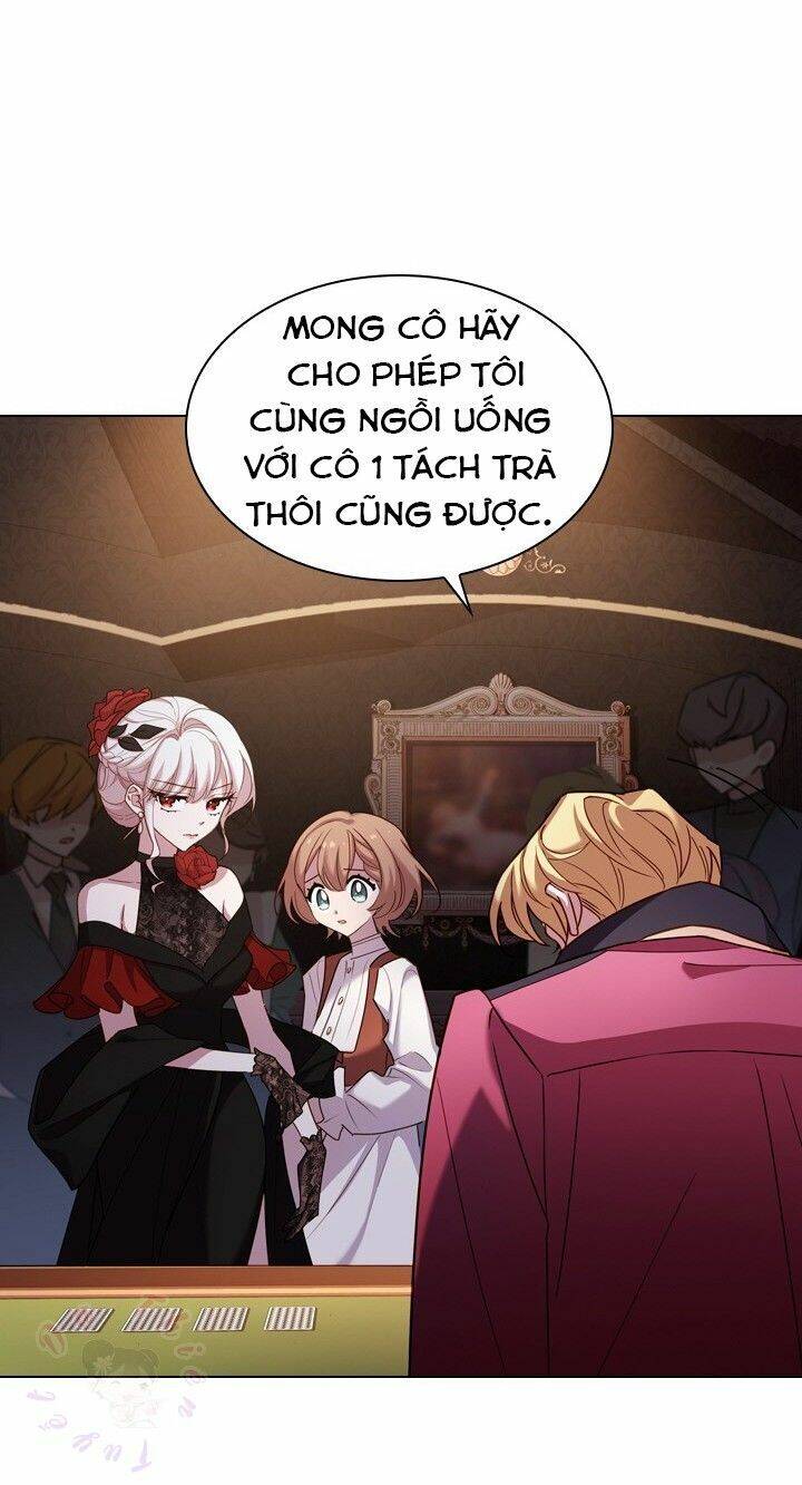 Để Yên Cho Tiểu Thư Hiền - Chương 13 - Trang 66