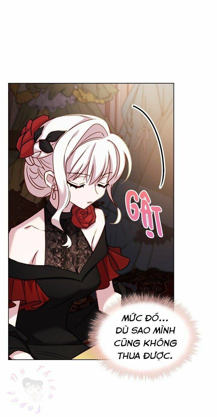 Để Yên Cho Tiểu Thư Hiền - Chương 13 - Trang 67