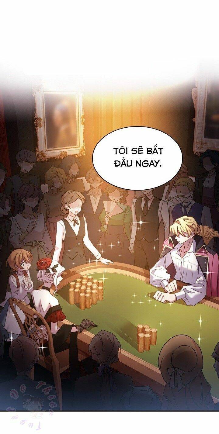 Để Yên Cho Tiểu Thư Hiền - Chương 13 - Trang 68