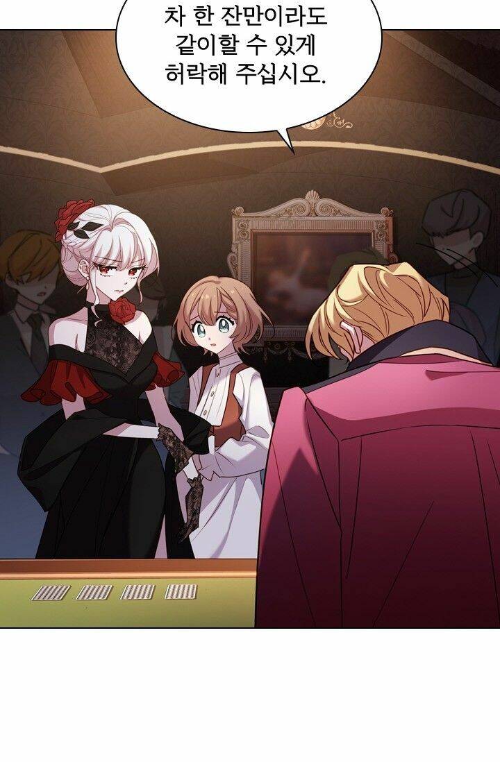 Để Yên Cho Tiểu Thư Hiền - Chương 13 - Trang 71