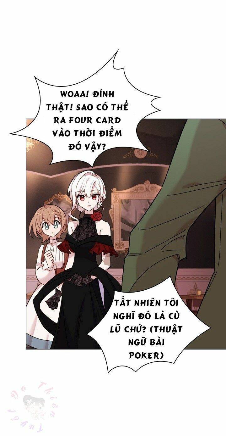 Để Yên Cho Tiểu Thư Hiền - Chương 13 - Trang 9