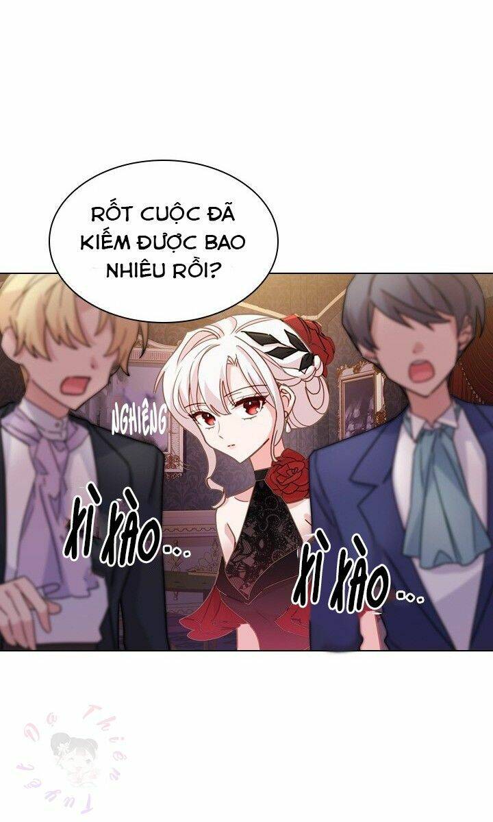 Để Yên Cho Tiểu Thư Hiền - Chương 13 - Trang 10