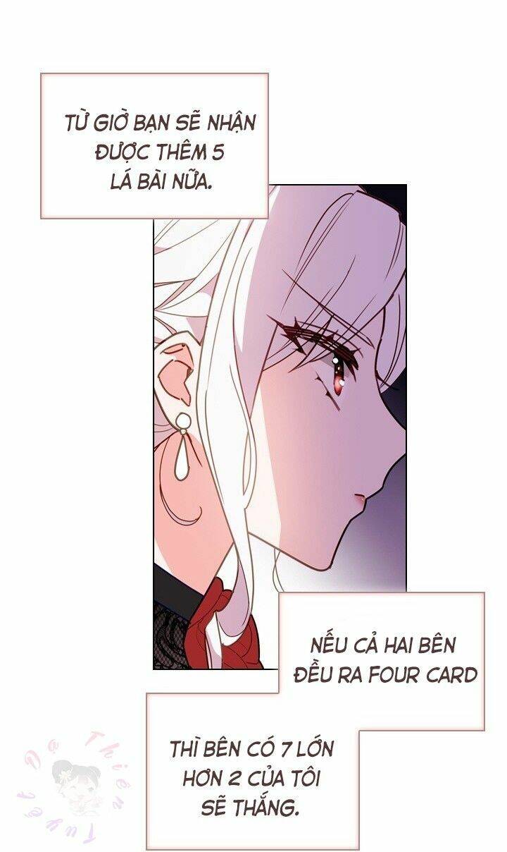 Để Yên Cho Tiểu Thư Hiền - Chương 14 - Trang 12