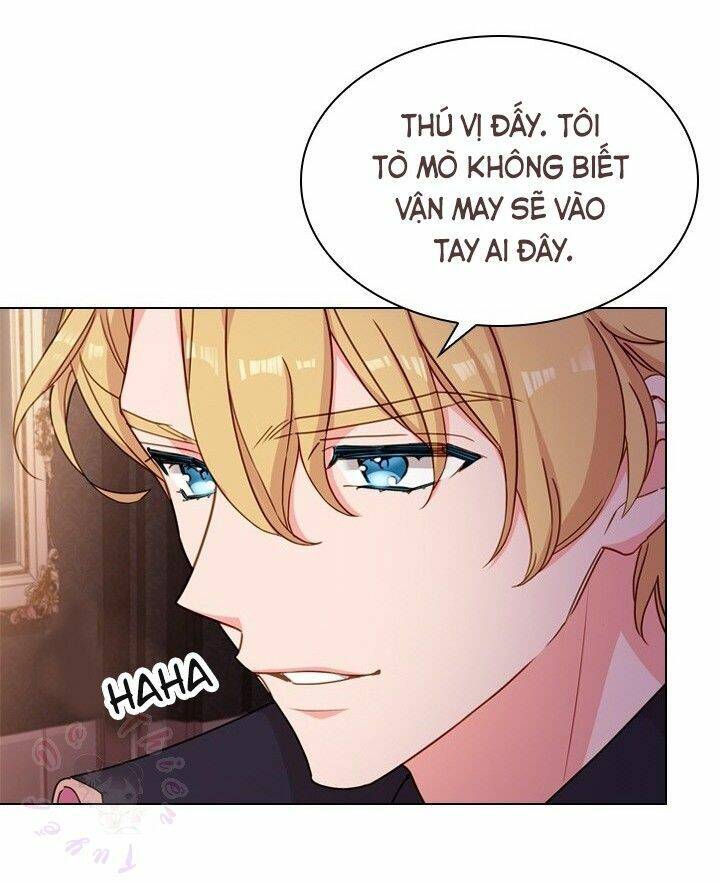 Để Yên Cho Tiểu Thư Hiền - Chương 14 - Trang 14