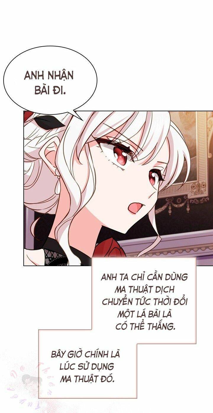 Để Yên Cho Tiểu Thư Hiền - Chương 14 - Trang 15