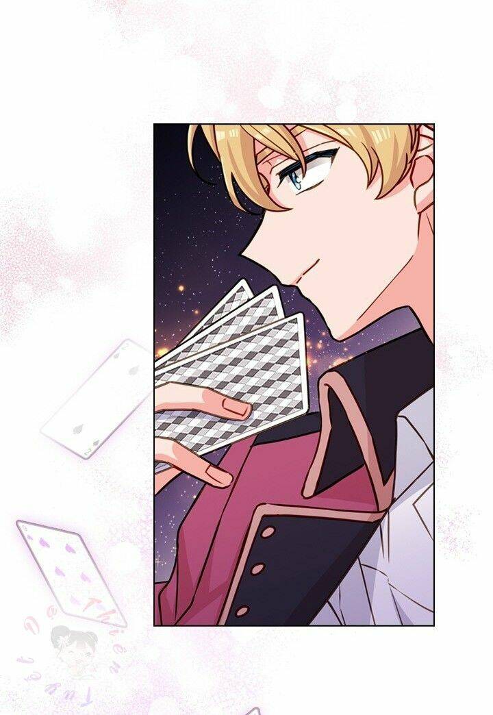 Để Yên Cho Tiểu Thư Hiền - Chương 14 - Trang 16