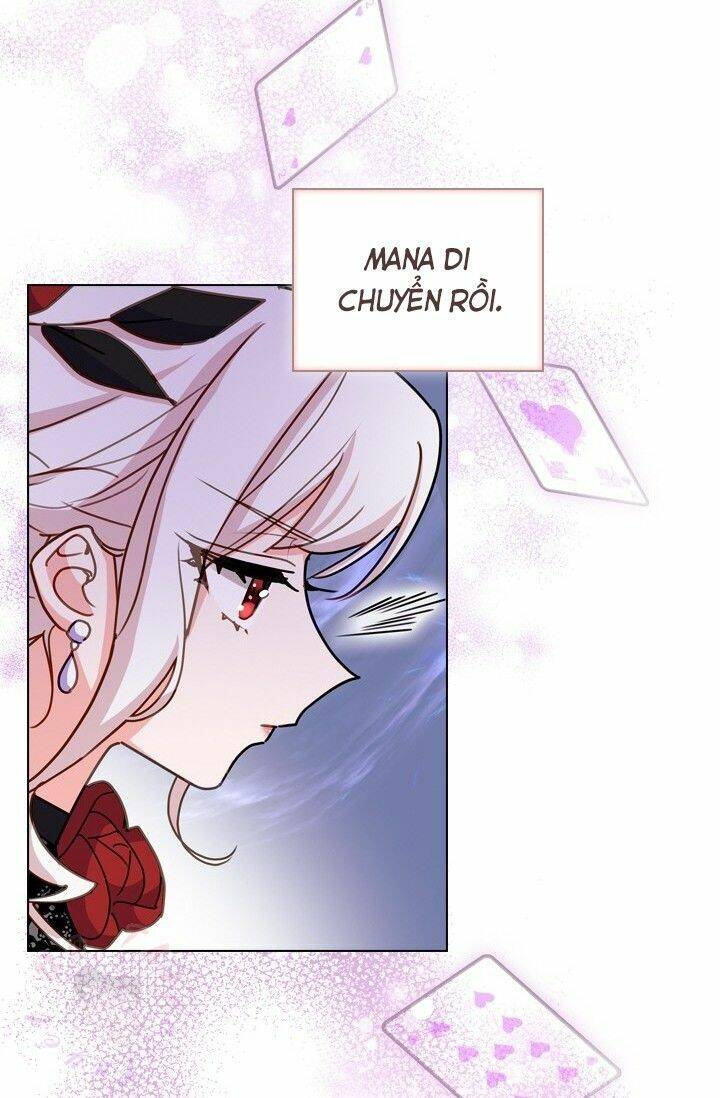 Để Yên Cho Tiểu Thư Hiền - Chương 14 - Trang 17