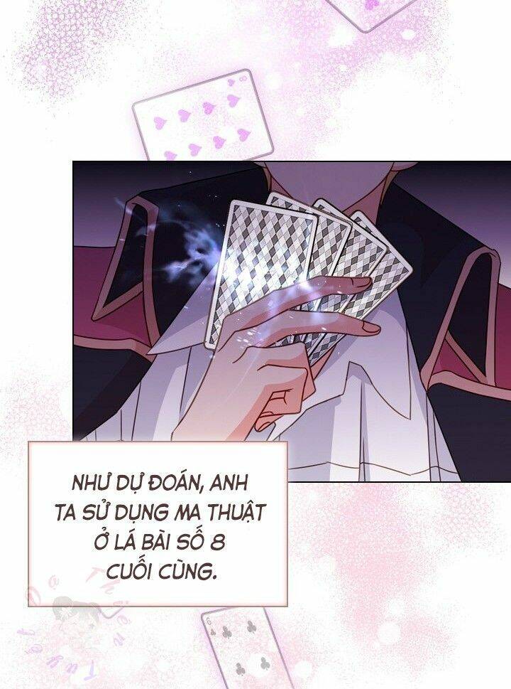 Để Yên Cho Tiểu Thư Hiền - Chương 14 - Trang 18