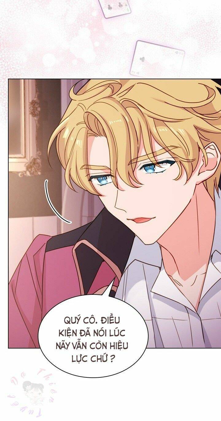 Để Yên Cho Tiểu Thư Hiền - Chương 14 - Trang 19