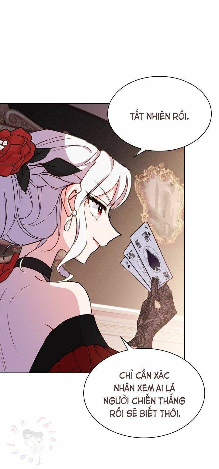 Để Yên Cho Tiểu Thư Hiền - Chương 14 - Trang 20