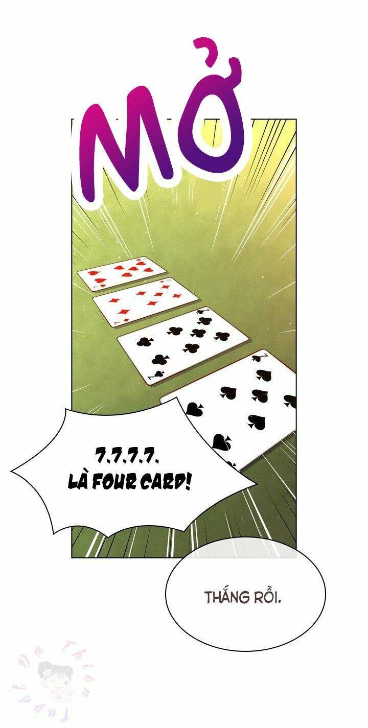 Để Yên Cho Tiểu Thư Hiền - Chương 14 - Trang 22