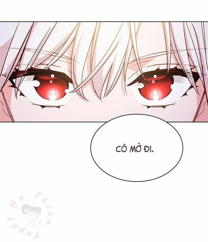 Để Yên Cho Tiểu Thư Hiền - Chương 14 - Trang 23