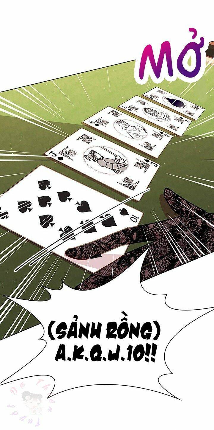 Để Yên Cho Tiểu Thư Hiền - Chương 14 - Trang 25