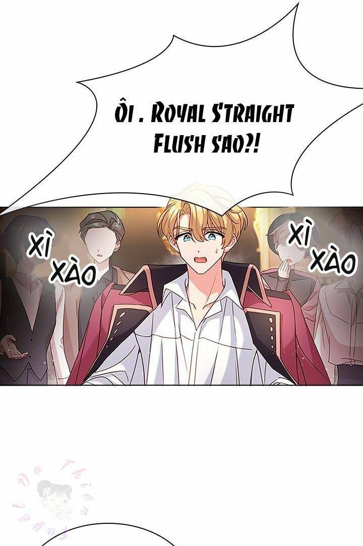 Để Yên Cho Tiểu Thư Hiền - Chương 14 - Trang 26