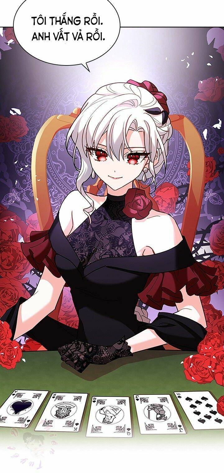 Để Yên Cho Tiểu Thư Hiền - Chương 14 - Trang 27