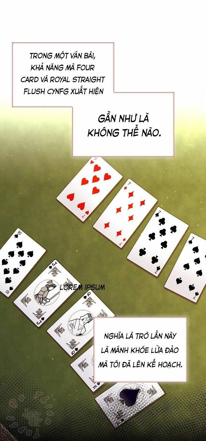 Để Yên Cho Tiểu Thư Hiền - Chương 14 - Trang 29