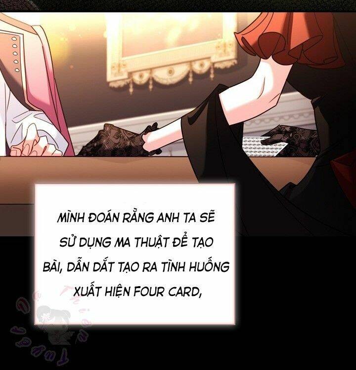 Để Yên Cho Tiểu Thư Hiền - Chương 14 - Trang 30