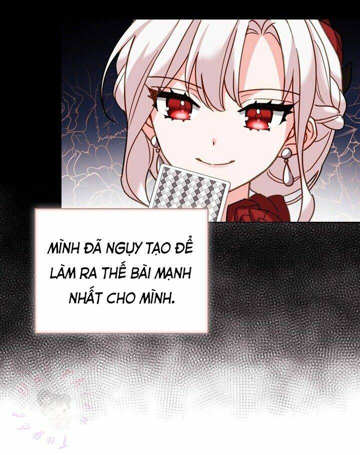 Để Yên Cho Tiểu Thư Hiền - Chương 14 - Trang 31