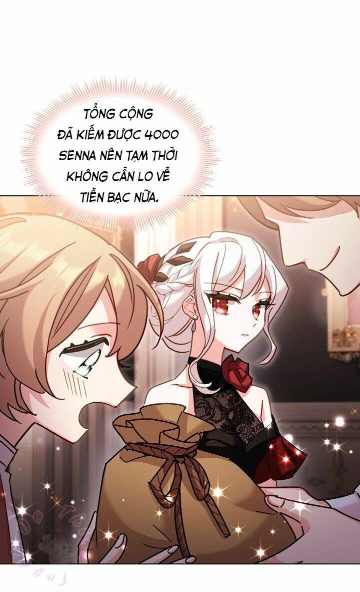 Để Yên Cho Tiểu Thư Hiền - Chương 14 - Trang 32