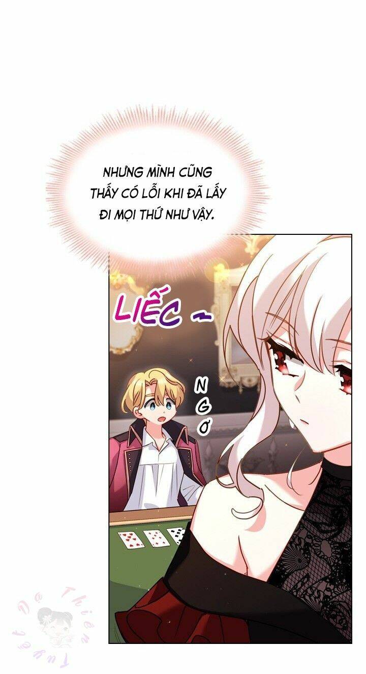 Để Yên Cho Tiểu Thư Hiền - Chương 14 - Trang 33