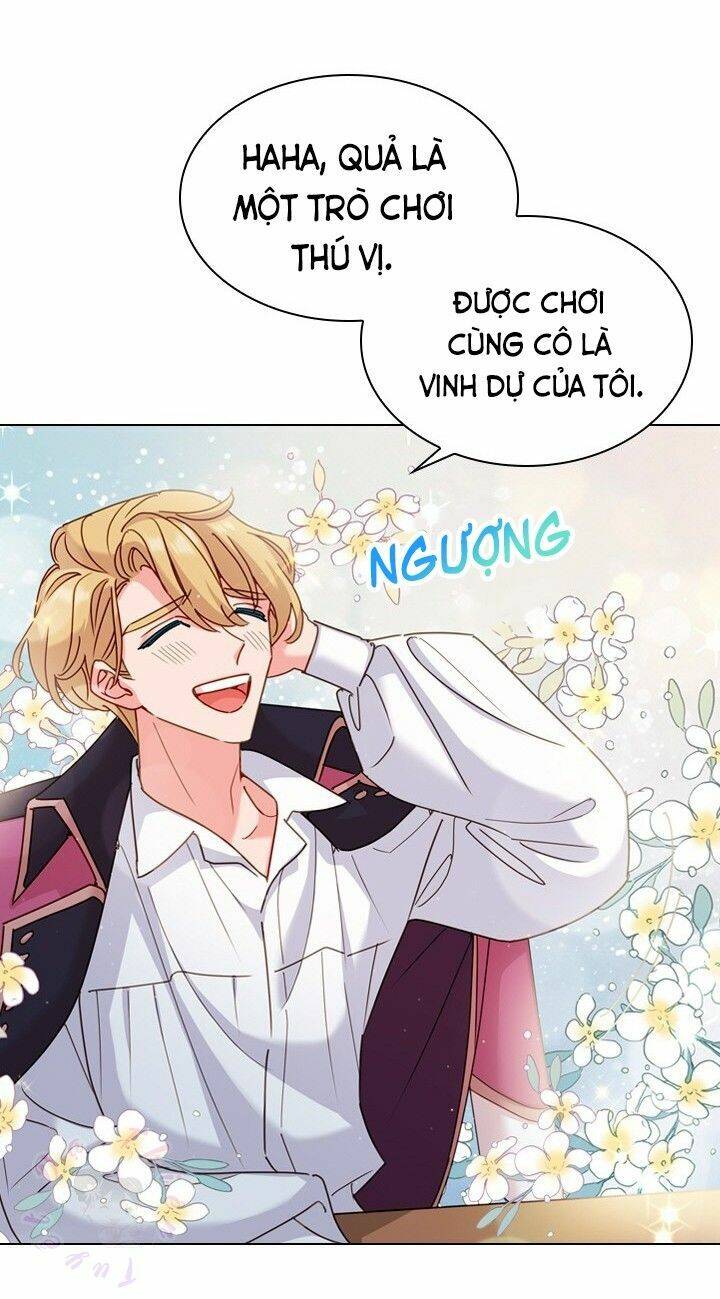 Để Yên Cho Tiểu Thư Hiền - Chương 14 - Trang 34