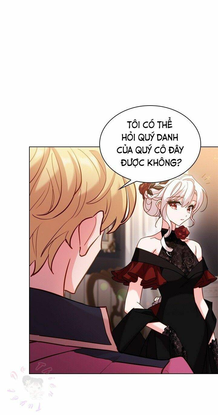 Để Yên Cho Tiểu Thư Hiền - Chương 14 - Trang 35