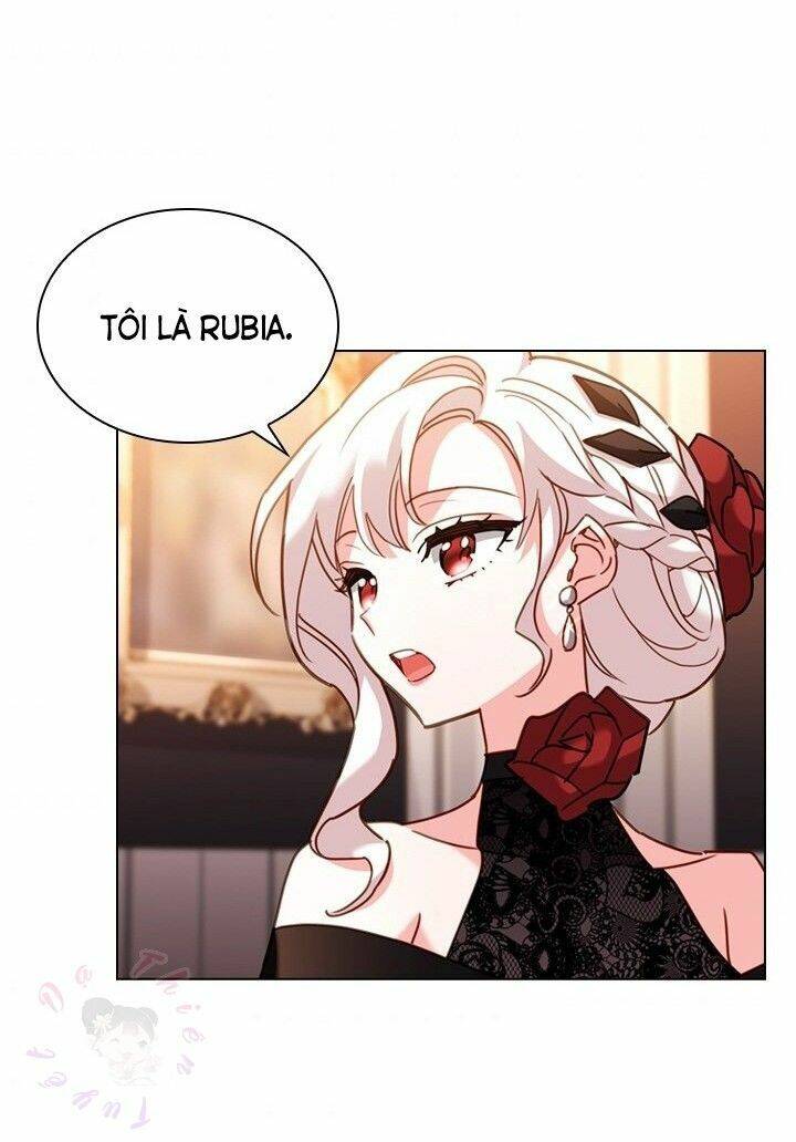 Để Yên Cho Tiểu Thư Hiền - Chương 14 - Trang 37