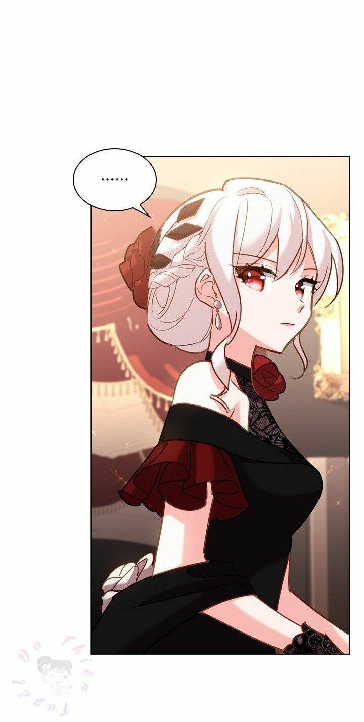 Để Yên Cho Tiểu Thư Hiền - Chương 14 - Trang 40