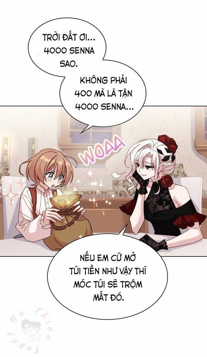 Để Yên Cho Tiểu Thư Hiền - Chương 14 - Trang 43