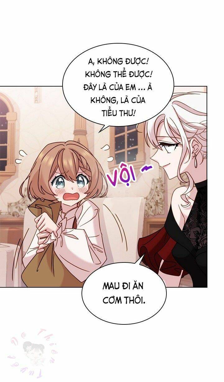 Để Yên Cho Tiểu Thư Hiền - Chương 14 - Trang 44