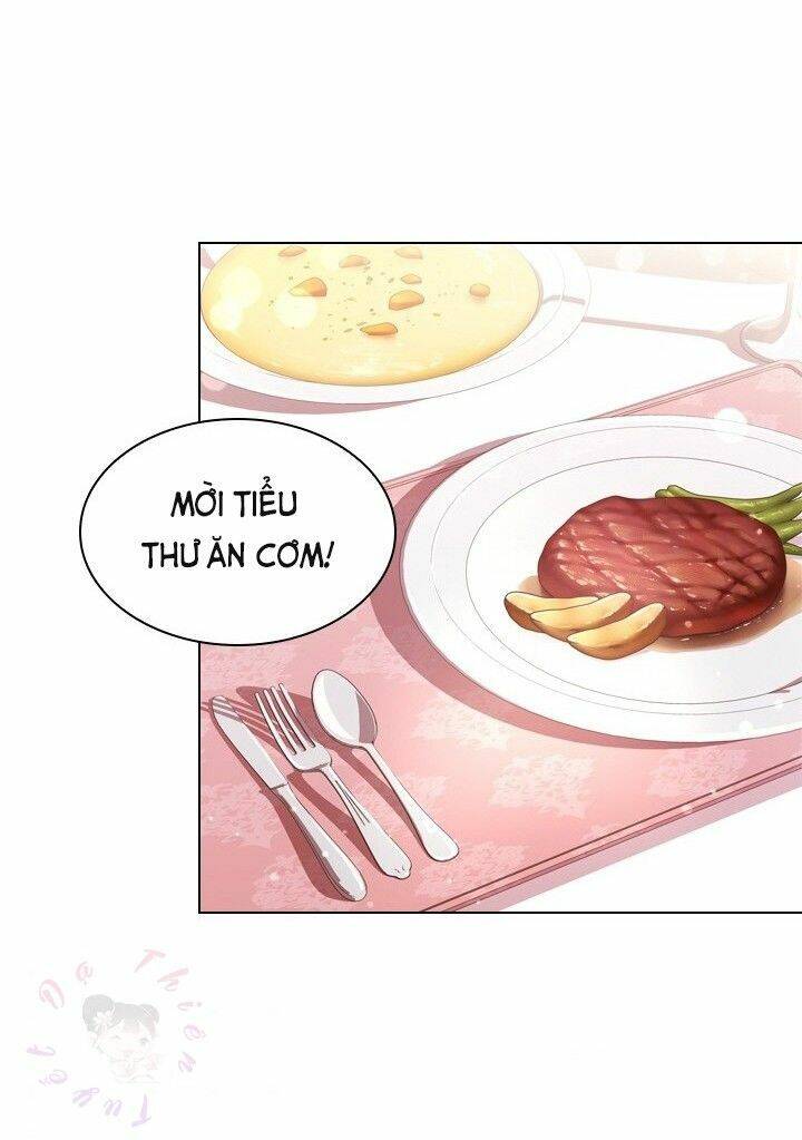 Để Yên Cho Tiểu Thư Hiền - Chương 14 - Trang 45