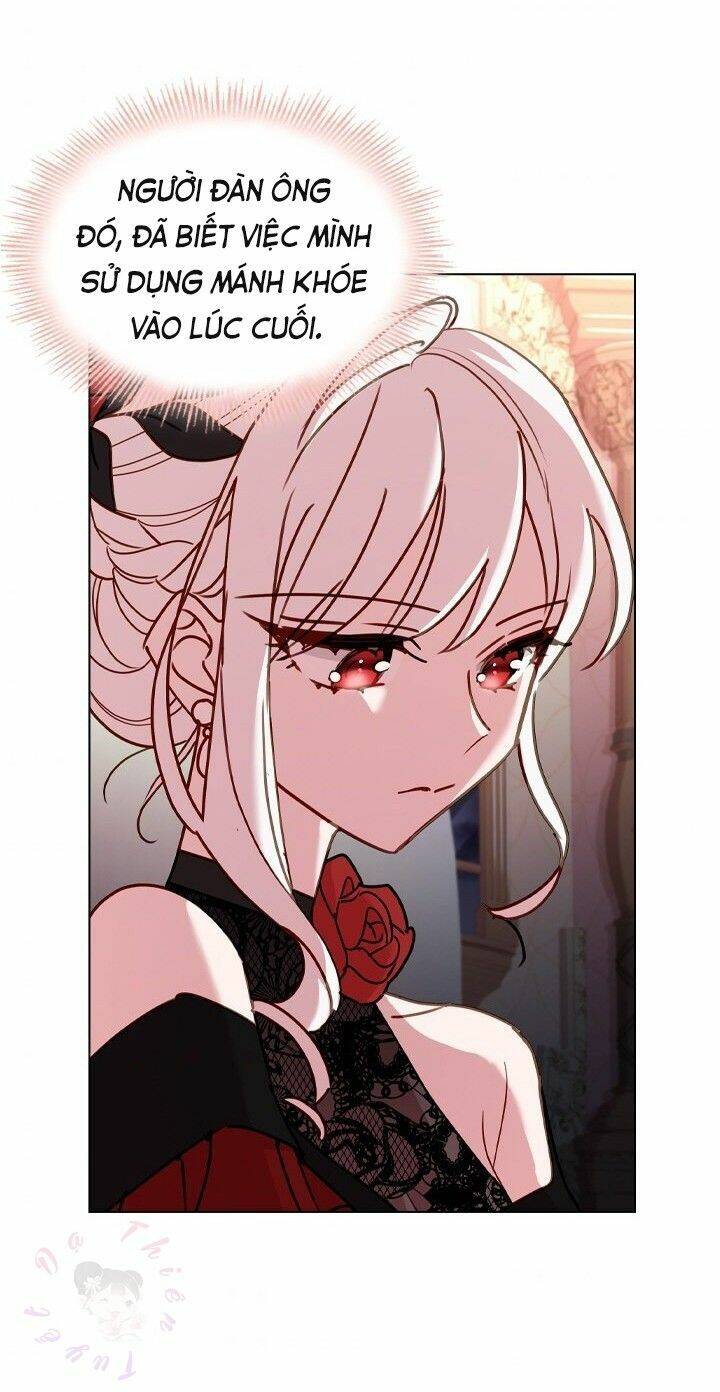 Để Yên Cho Tiểu Thư Hiền - Chương 14 - Trang 46