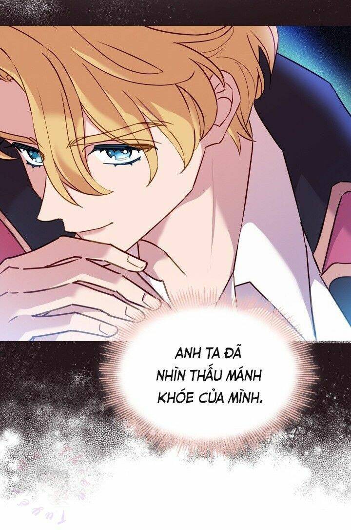 Để Yên Cho Tiểu Thư Hiền - Chương 14 - Trang 48