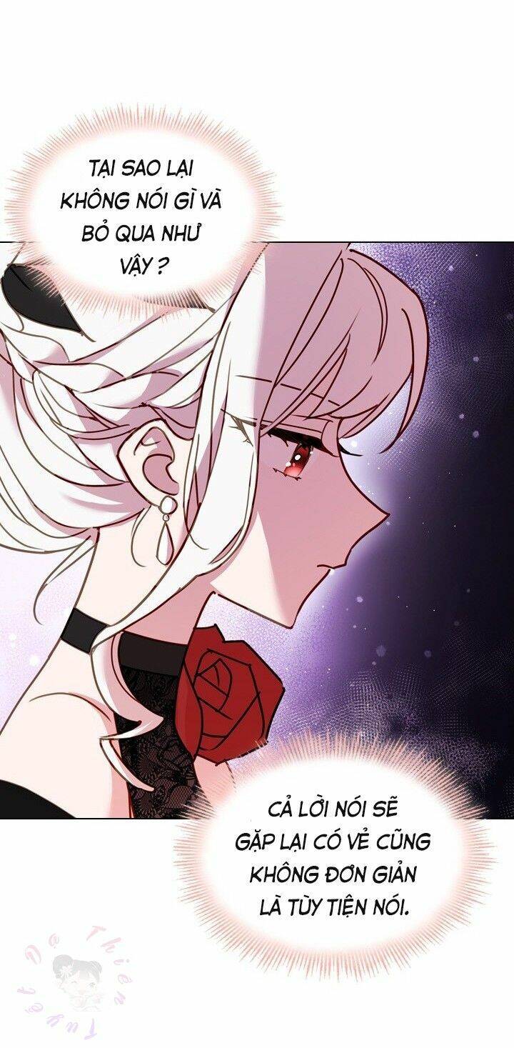 Để Yên Cho Tiểu Thư Hiền - Chương 14 - Trang 49