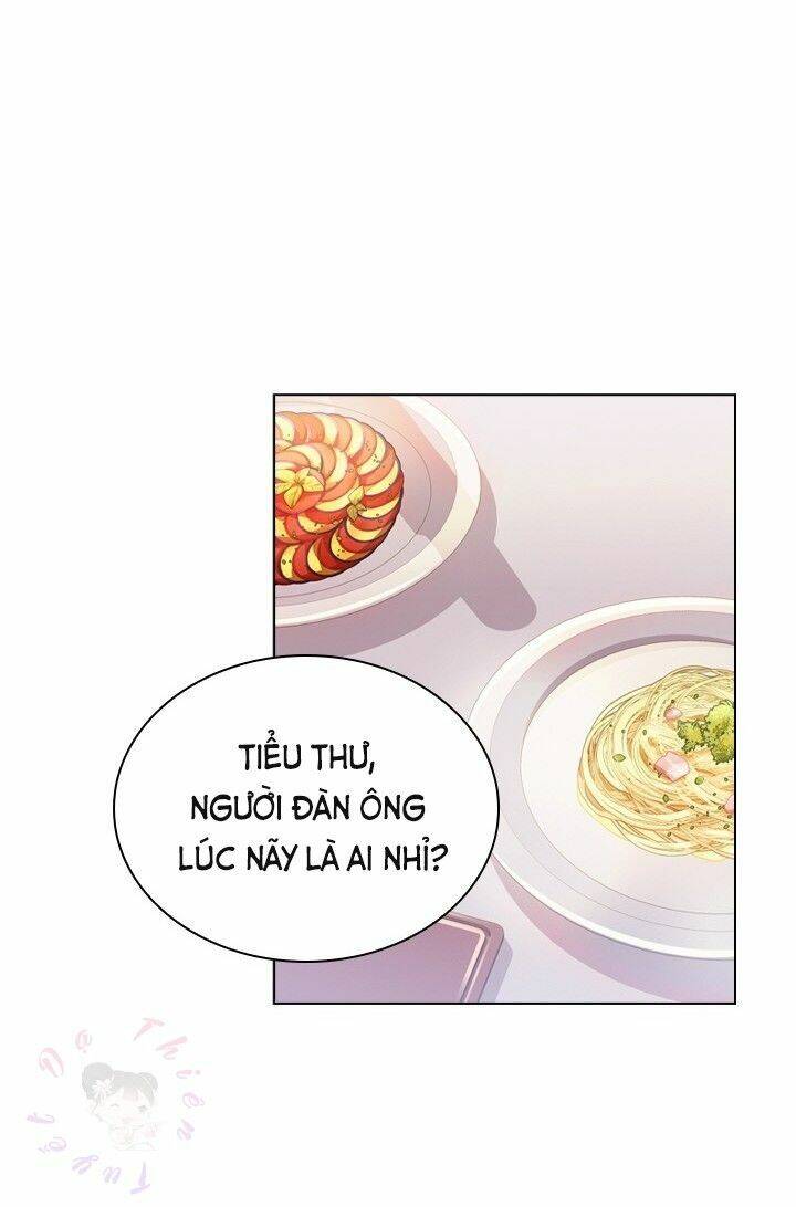 Để Yên Cho Tiểu Thư Hiền - Chương 14 - Trang 50