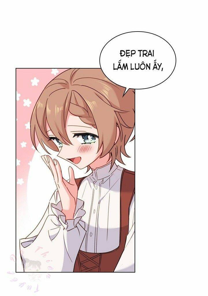 Để Yên Cho Tiểu Thư Hiền - Chương 14 - Trang 51