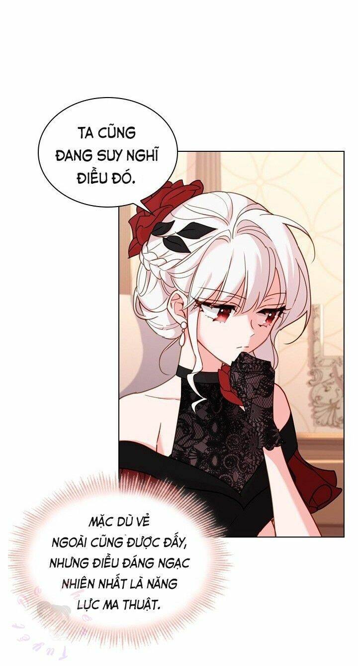 Để Yên Cho Tiểu Thư Hiền - Chương 14 - Trang 52
