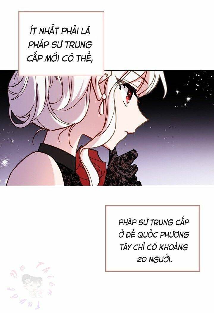 Để Yên Cho Tiểu Thư Hiền - Chương 14 - Trang 54