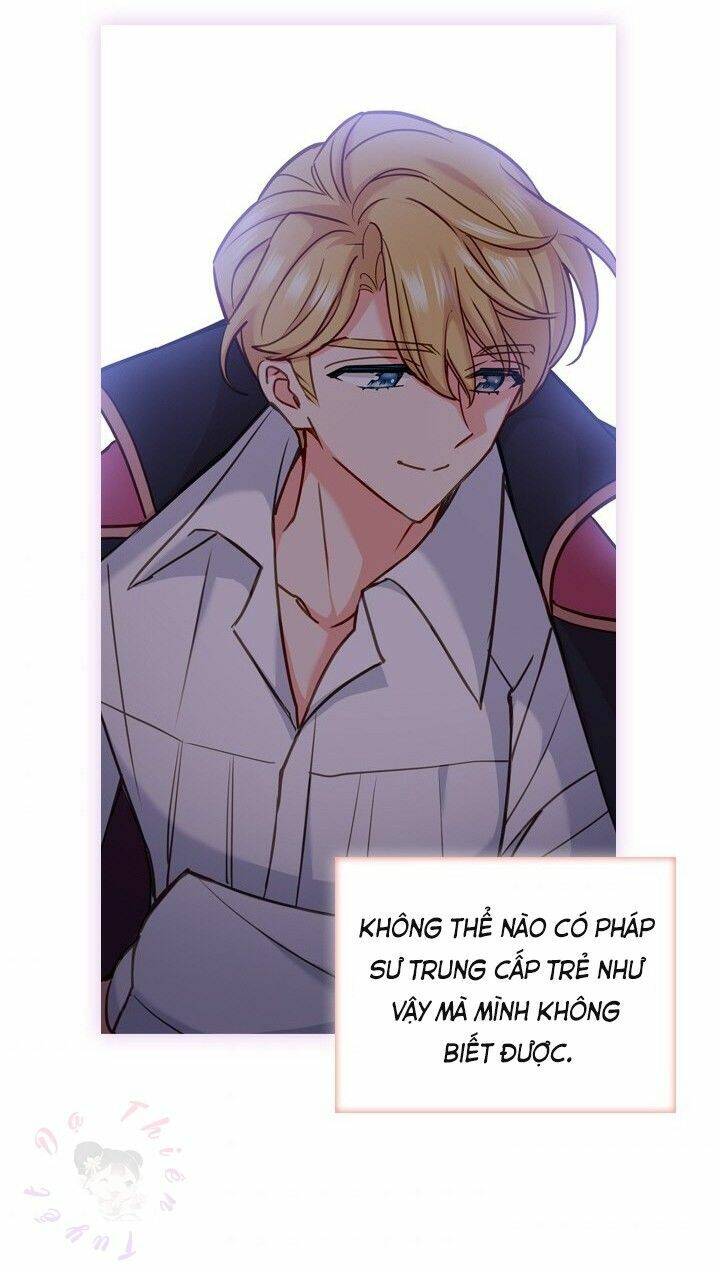 Để Yên Cho Tiểu Thư Hiền - Chương 14 - Trang 55