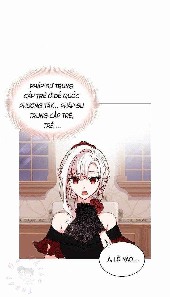 Để Yên Cho Tiểu Thư Hiền - Chương 14 - Trang 56