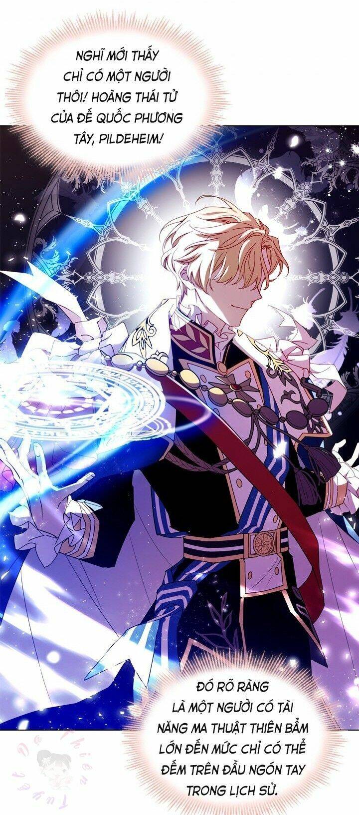 Để Yên Cho Tiểu Thư Hiền - Chương 14 - Trang 57