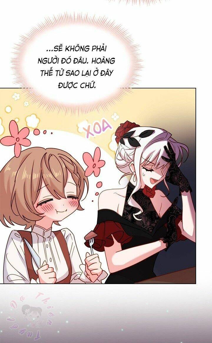 Để Yên Cho Tiểu Thư Hiền - Chương 14 - Trang 58