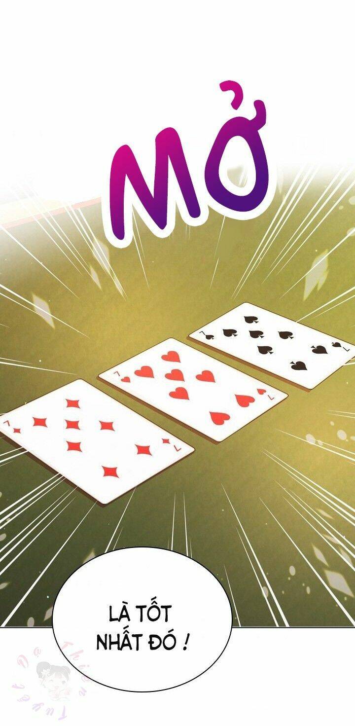 Để Yên Cho Tiểu Thư Hiền - Chương 14 - Trang 7