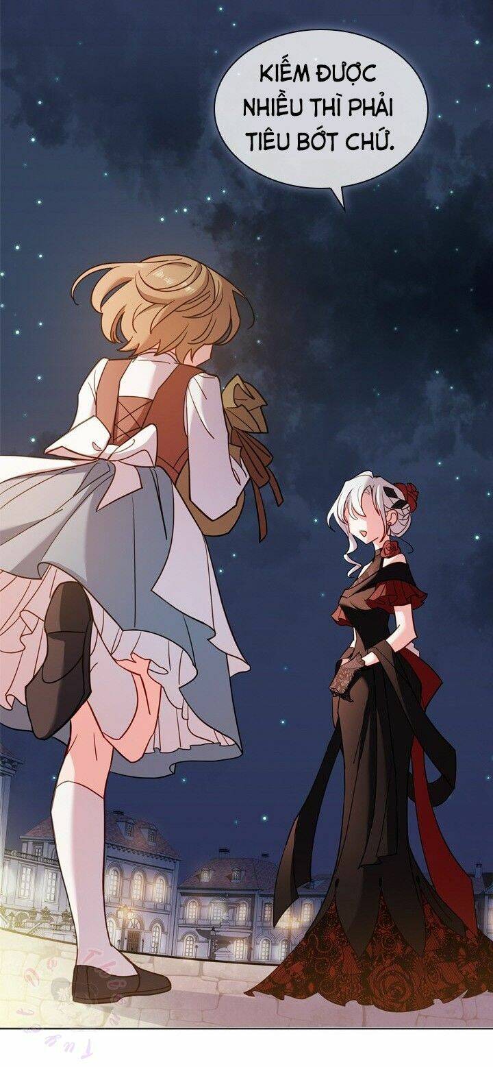 Để Yên Cho Tiểu Thư Hiền - Chương 14 - Trang 61