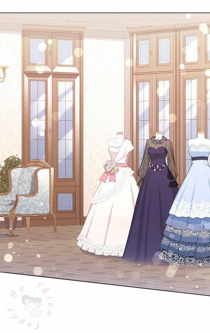 Để Yên Cho Tiểu Thư Hiền - Chương 14 - Trang 63